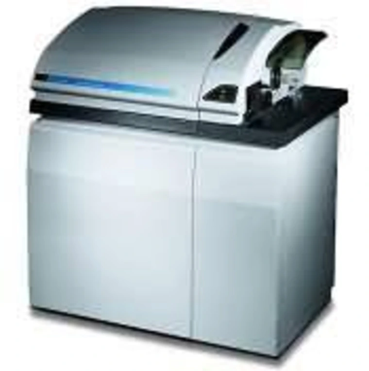 Lab Instrument